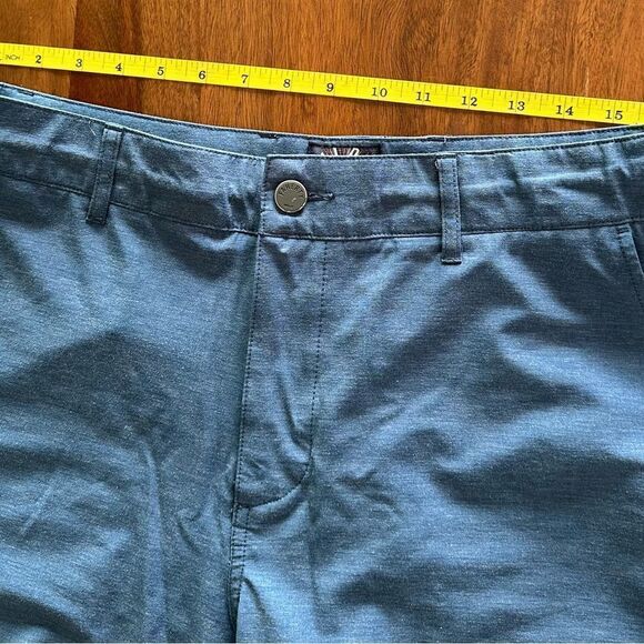 Faherty "All Day Shorts" - Picture 4 of 6